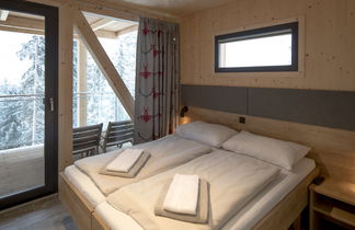 Foto 3 - Casa con 4 camere da letto a Schladming con terrazza e sauna