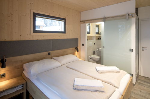 Foto 7 - Casa de 4 quartos em Schladming com terraço e sauna