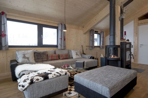 Foto 12 - Casa con 4 camere da letto a Schladming con terrazza e sauna