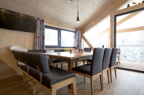 Photo 11 - Maison de 4 chambres à Schladming avec terrasse et sauna