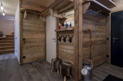 Foto 16 - Casa de 4 quartos em Schladming com terraço e sauna