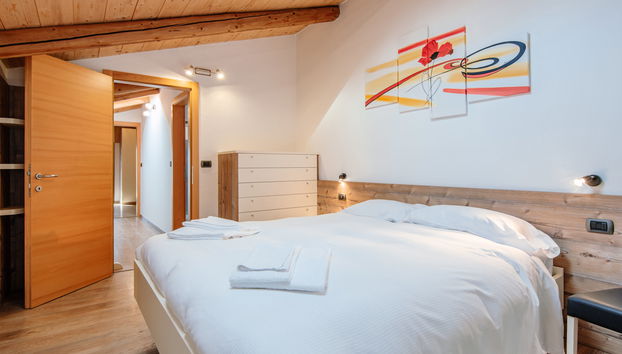 3 bedroom Apartment in Canazei - Photo 4