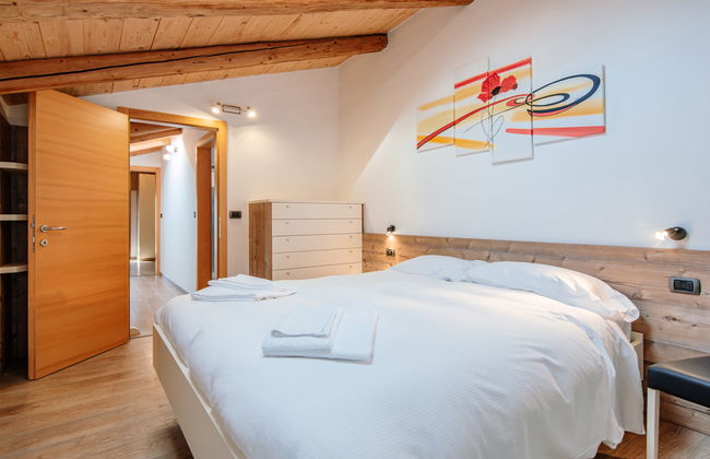 Apartamento de 3 quartos em Canazei - Foto 4