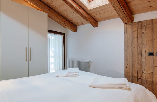 Apartamento de 3 quartos em Canazei - Foto 28