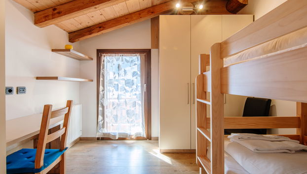 3 bedroom Apartment in Canazei - Photo 5