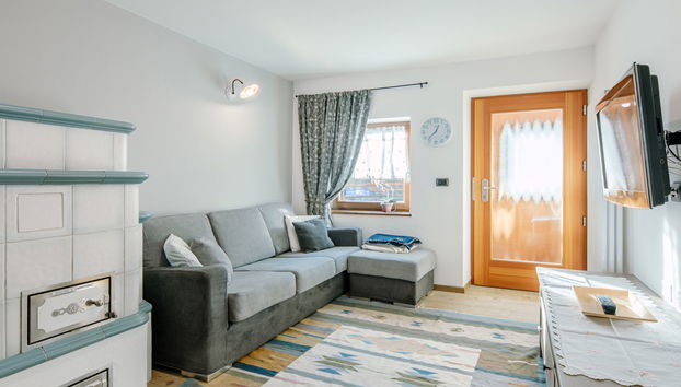 3 bedroom Apartment in Canazei - Photo 3