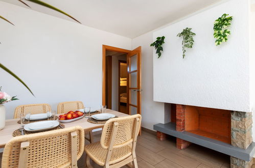 Photo 6 - 2 bedroom Apartment in Castell-Platja d'Aro with swimming pool and garden