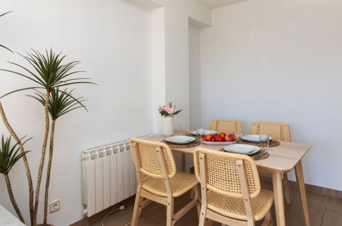 Photo 4 - Appartement de 2 chambres à Castell-Platja d'Aro avec piscine et jardin