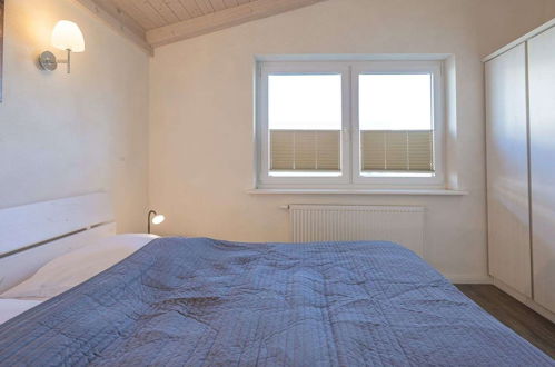 Foto 8 - Casa con 2 camere da letto a Dagebüll con terrazza e vista mare