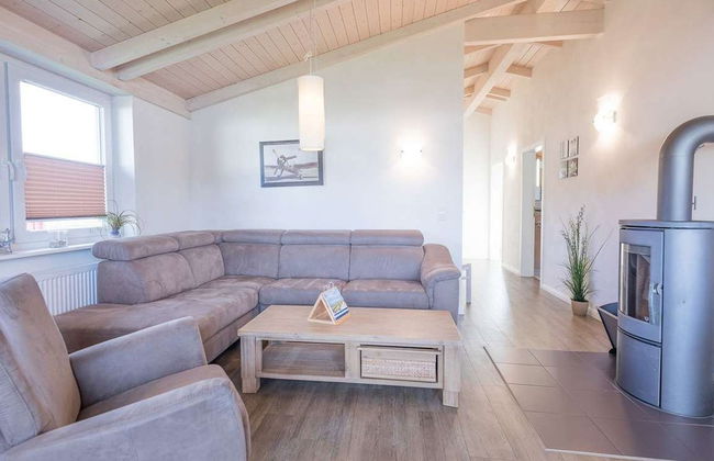 Haus mit 3 Schlafzimmern in Dagebüll mit garten und terrasse - Foto 6