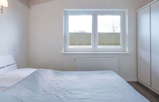 Haus mit 3 Schlafzimmern in Dagebüll mit garten und terrasse - Foto 17
