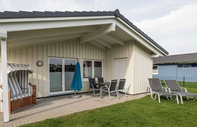 Haus mit 3 Schlafzimmern in Dagebüll mit garten und terrasse - Foto 13