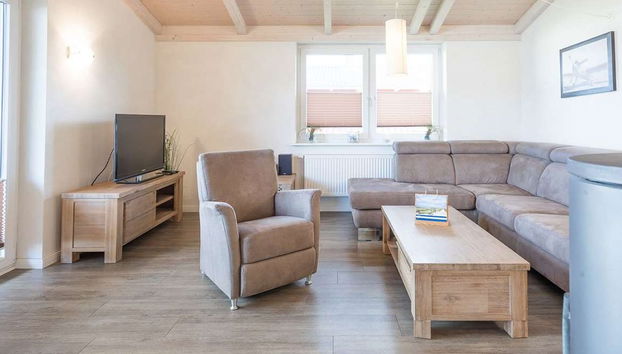 Haus mit 3 Schlafzimmern in Dagebüll mit garten und terrasse - Foto 2