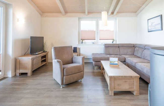 Haus mit 3 Schlafzimmern in Dagebüll mit garten und terrasse - Foto 2