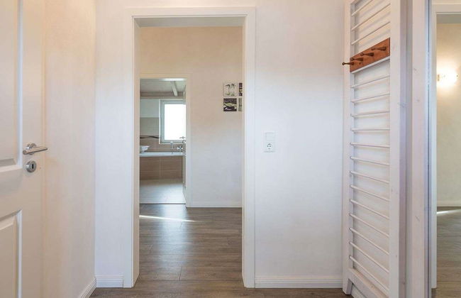 Haus mit 3 Schlafzimmern in Dagebüll mit garten und terrasse - Foto 12