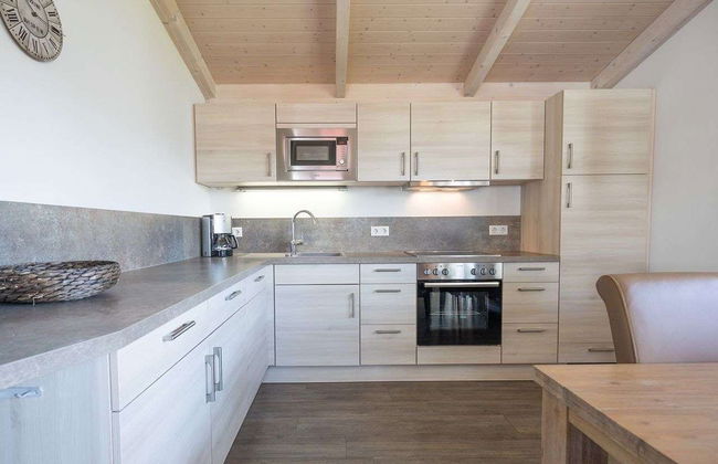 Haus mit 3 Schlafzimmern in Dagebüll mit garten und terrasse - Foto 7