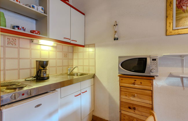 Casa de 1 quarto em Les Mathes com piscina e jardim - Foto 9