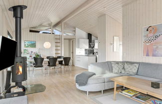 Foto 2 - Casa de 4 quartos em Saltum com terraço