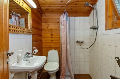Photo 12 - 1 bedroom House in Heinävesi with sauna
