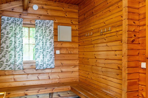 Photo 15 - Maison de 1 chambre à Heinävesi avec sauna