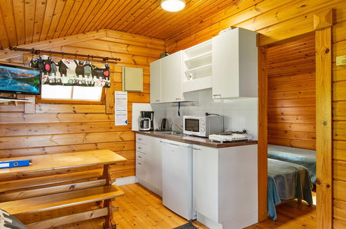 Foto 6 - Haus mit 1 Schlafzimmer in Heinävesi mit sauna