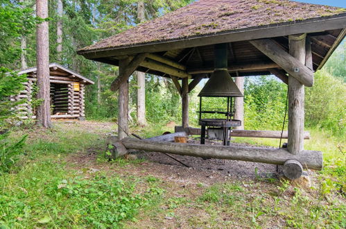 Photo 27 - 1 bedroom House in Heinävesi with sauna