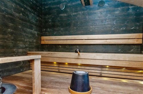 Photo 14 - Maison de 1 chambre à Heinävesi avec sauna