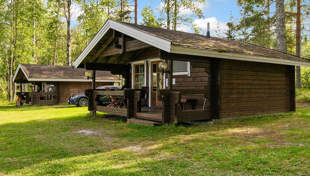 Casa de 1 habitación en Heinävesi con sauna - Foto 2