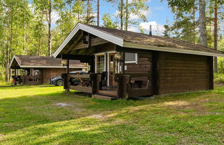 Photo 2 - Maison de 1 chambre à Heinävesi avec sauna