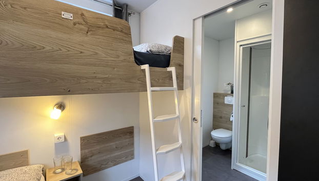 Casa de 3 quartos em Alemanha com jardim e terraço - Foto 5
