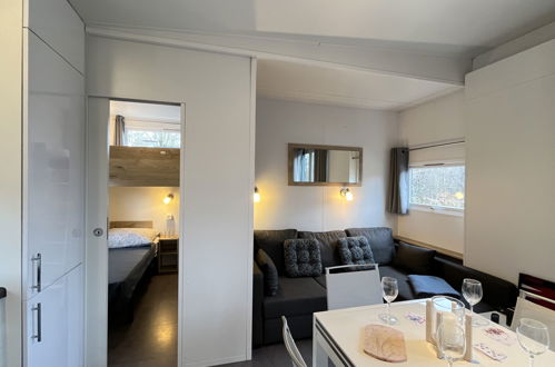 Photo 7 - Maison de 2 chambres à Allemagne avec terrasse