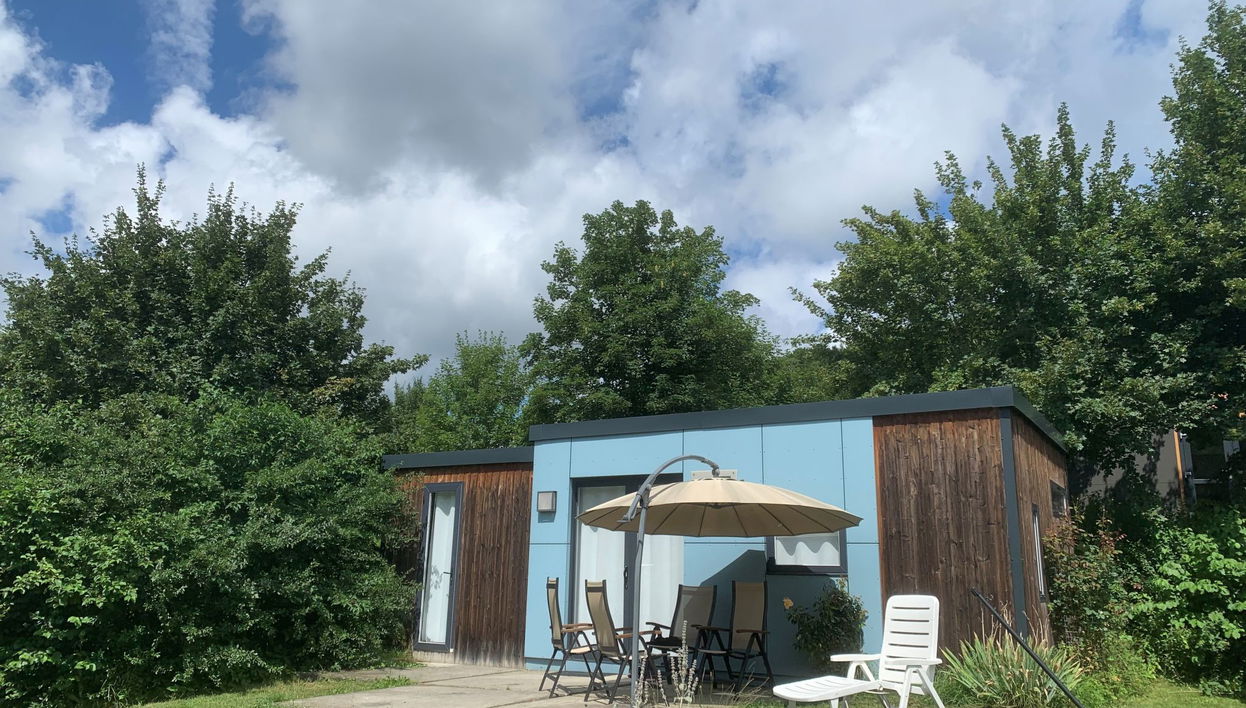 Casa de 3 quartos em Alemanha com jardim e terraço - Foto 1
