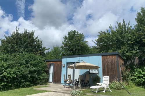 Photo 1 - Maison de 2 chambres à Allemagne avec jardin et terrasse