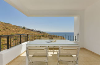 Foto 1 - Apartment mit 2 Schlafzimmern in Torrox mit schwimmbad und blick aufs meer