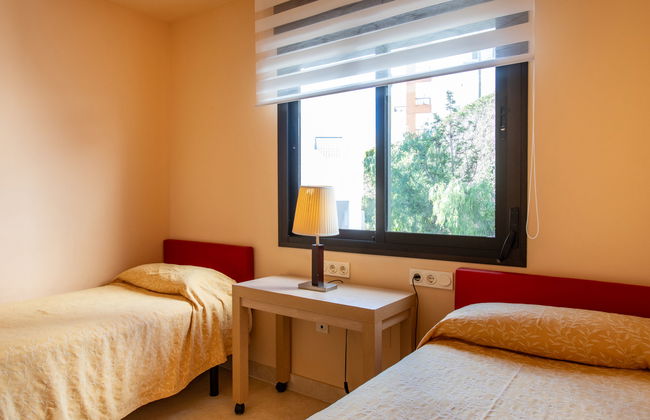 Apartamento de 3 quartos em Torrox com piscina e jardim - Foto 10