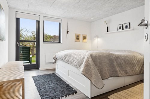 Foto 21 - Casa con 3 camere da letto a Allingåbro con terrazza e sauna