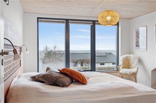 Photo 7 - Maison de 3 chambres à Allingåbro avec terrasse et sauna