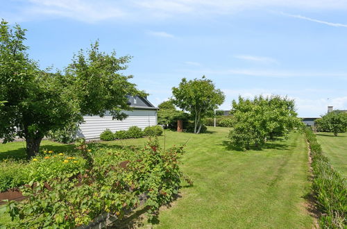 Foto 8 - Haus mit 3 Schlafzimmern in Allingåbro mit terrasse und sauna