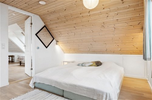 Foto 26 - Haus mit 3 Schlafzimmern in Allingåbro mit terrasse und sauna