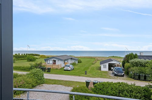 Foto 9 - Haus mit 3 Schlafzimmern in Allingåbro mit terrasse und sauna