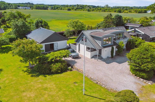 Foto 4 - Haus mit 3 Schlafzimmern in Allingåbro mit terrasse und sauna