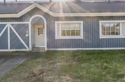 Photo 2 - Maison de 1 chambre à Inari avec sauna et vues sur la montagne