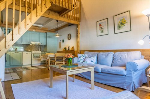 Foto 4 - Casa con 1 camera da letto a Inari con sauna e vista sulle montagne