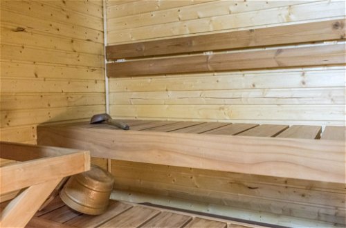 Photo 12 - 1 bedroom House in Inari with sauna and mountain view