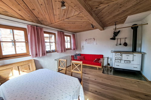 Foto 48 - Apartamento de 3 quartos em Wildschönau com jardim e terraço