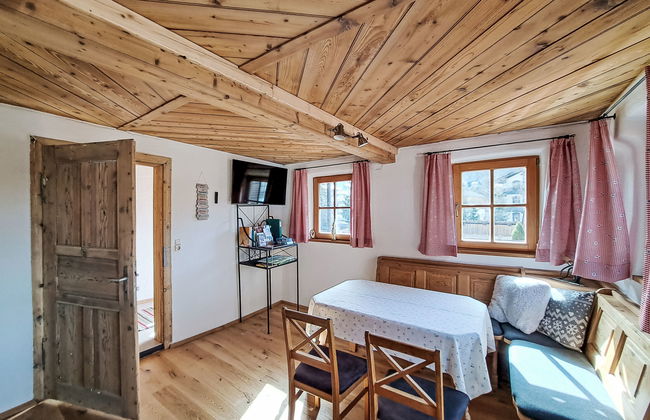 4 bedroom Apartment in Wildschönau with garden and terrace - Photo 28