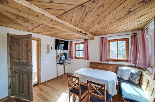 Foto 44 - Apartamento de 3 quartos em Wildschönau com jardim e vista para a montanha