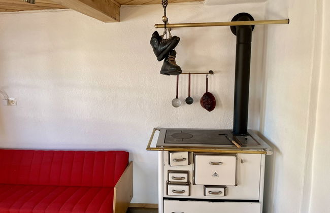 4 bedroom Apartment in Wildschönau with garden and terrace - Photo 29
