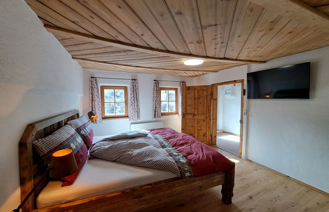 4 bedroom Apartment in Wildschönau with garden and terrace - Photo 52