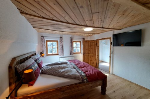 Foto 56 - Appartamento con 3 camere da letto a Wildschönau con giardino e vista sulle montagne